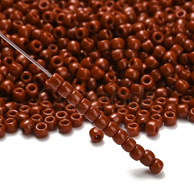 TOHO 6/0 Round Beads SEED-XTR06-0046L-1