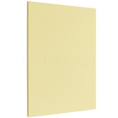50Pcs A4 Craft Paper Cardstock DIY-SP0003-11C-1