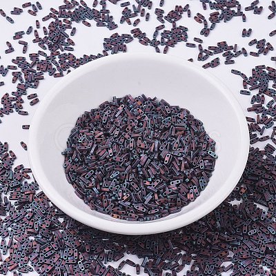 MIYUKI Quarter TILA Beads SEED-MY05-QTL2005-1