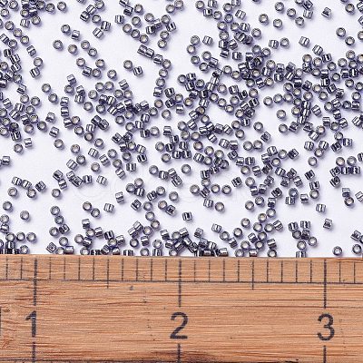 MIYUKI Delica Beads SEED-X0054-DB2167-1
