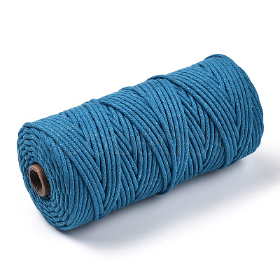 Cotton String Threads OCOR-T001-02-39-1