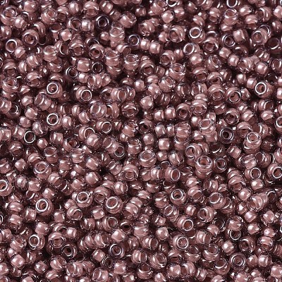 MIYUKI Round Rocailles Beads SEED-JP0008-RR0364-1