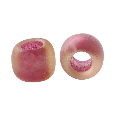 TOHO 11/0 Round Beads SEED-JPTR11-0241FM-1