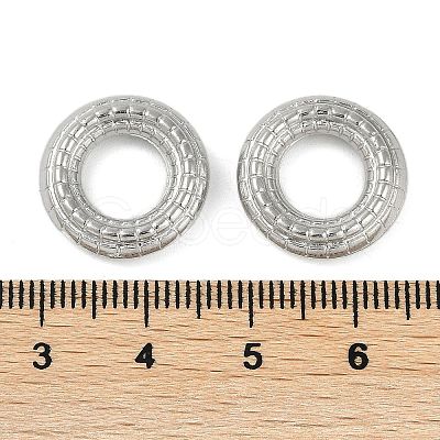CCB Plastic Linking Rings CCB-G020-37A-P-1