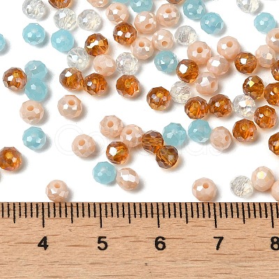 Glass Beads EGLA-A034-LM4mm-56-1