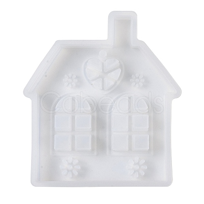 DIY Christmas Theme Silicone Molds LS-DIY-Q138-03D-1