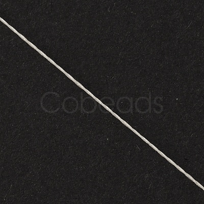 Luminous Polyester Cords OCOR-WH0071-010D-1
