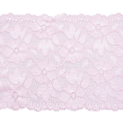 Stretch Elastic Lace Trim OCOR-TAC0006-02A-1