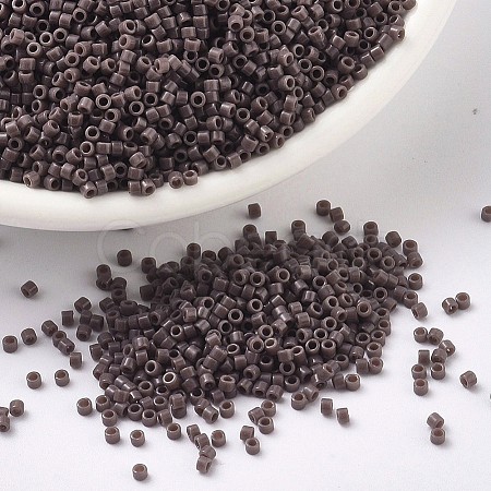MIYUKI Delica Beads SEED-J020-DB0735-1