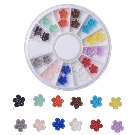 Nail Art Decoration Accessories MRMJ-X0029-05-1