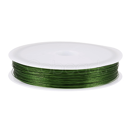 Copper Jewelry Wire CWIR-TAC0002-02A-05-1
