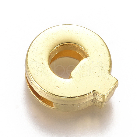 Alloy Slide Charms PALLOY-WH0069-02Q-G-1