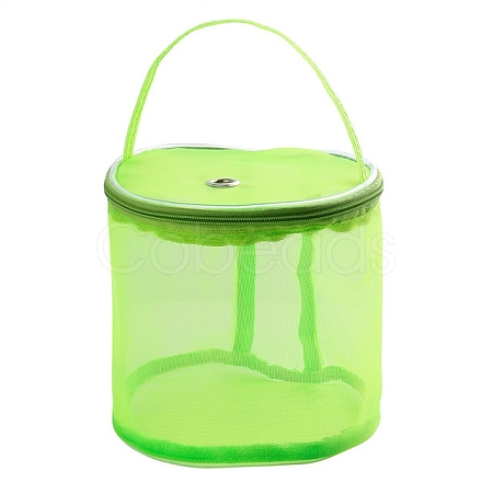 Nylon Yarn Storage Bag PW-WGF7083-04-1