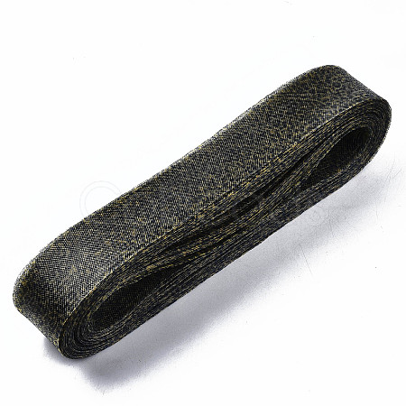 Mesh Ribbon PNT-S030-002G-1