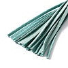 PVC Tassel Pendant FIND-WH0108-47C-3