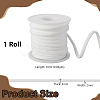 10M Nylon Elastic Cords OCOR-GA0002-65B-2