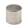 Non-Tarnish 304 Stainless Steel Cord Ends STAS-L270-01J-P-1