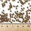 TOHO Round Seed Beads SEED-JPTR08-0459-4