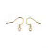 304 Stainless Steel French Earring Hooks LS-STAS-P210-23G-2
