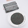 12/0 Glass Seed Beads SEED-S005-26-2