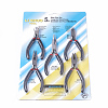 45# Carbon Steel Jewelry Plier Sets PT-T001-01-1