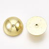 ABS Plastic Cabochons OACR-S034-2mm-01-2