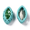 Sew on Rhinestone RGLA-P033-D02-03-2