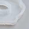 Silicone Cup Mat Molds DIY-G017-A15-3