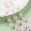 Transparent Acrylic Beads TACR-S152-07C-SS2112-6