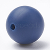 Food Grade Eco-Friendly Silicone Beads SIL-R008B-51-2