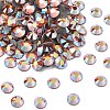 Preciosa® Crystal Hotfix Flatback Stones Y-PRC-HSS6-90310-200-1