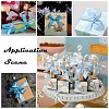 Single Face Satin Ribbon RC012-104-2