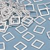 Brass Linking Rings LS-X-KK-Y003-01B-S-3