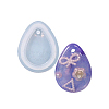 DIY Pendant Silicone Molds SIMO-H009-08D-1