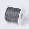 Polyester Metallic Thread OCOR-F008-G10-2