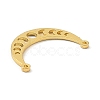 201 Stainless Steel Links STAS-H150-01G-1-2