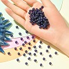 Preciosa® Crystal Beads X-PRC-BA6-20480-840-4