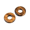 Natural Gemstone Pendants G-L658-B01-01-2