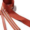9 Yards 3 Styles Polyester Ribbon SRIB-C002-04B-3