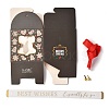 Christmas Folding Gift Boxes CON-M007-01A-4