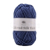Polyester Knitting Crochet Yarn PW-WG58765-14-1