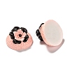 Resin Decoden Cabochons CRES-P016-A01-2