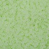 TOHO Round Seed Beads X-SEED-TR11-0015F-2