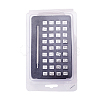 DIY Letter A~Z and Number 0~9 Stamping Punch Tool Set TOOL-PH0016-85-7