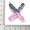 Resin Pendant FIND-Q107-01X-01-3