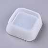 DIY Square Dish Silicone Molds X-DIY-G014-18-2