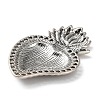 Alloy Pendants ENAM-Q503-02AS-08-2