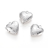 Brass Locket Pendants LS-KK-G386-10P-1
