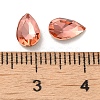 Glass Rhinestone Cabochons RGLA-P037-11A-D262-3