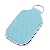 Hand Sanitizer Keychain Holder DIY-WH0171-04H-2